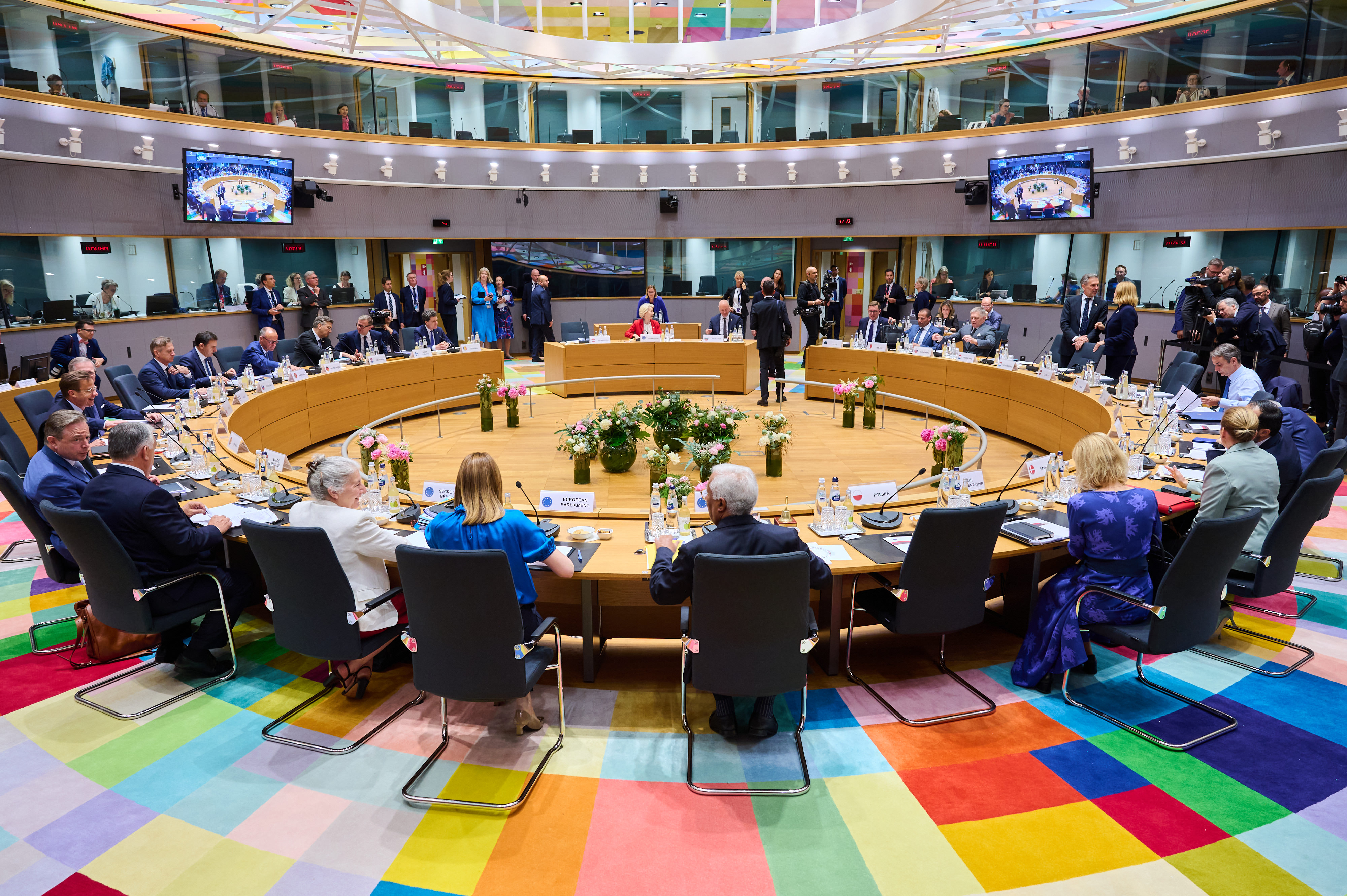 General Assembly Image