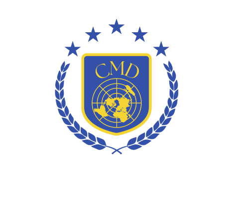 CMD MNU Logo