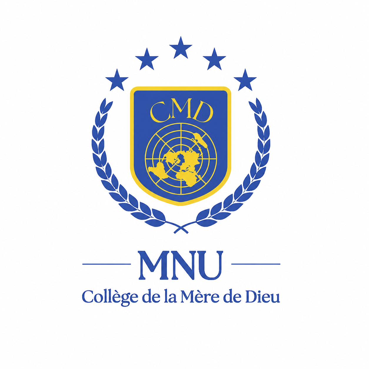 CMD Logo